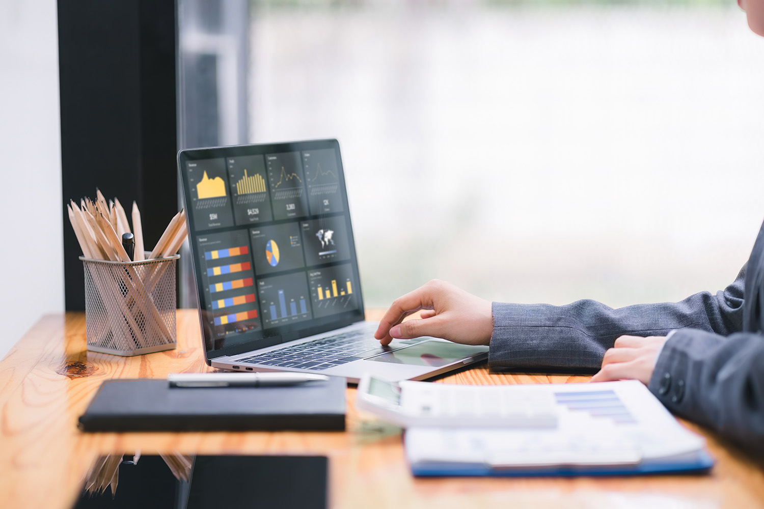 CRM rendszer és marketing automatizálás